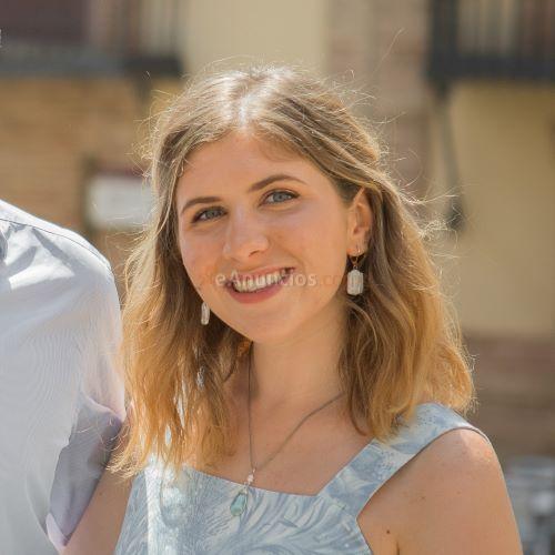 Clases de inglés con Lucy (profesora nativa)