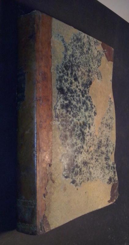 Diccionario de agricultura práctica y economía rural. Tomo VI