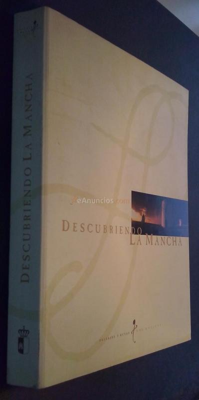 Descubriendo La Mancha