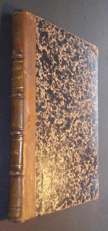 Traité théorique et pratique de la retouche des épreuves négatives et positives