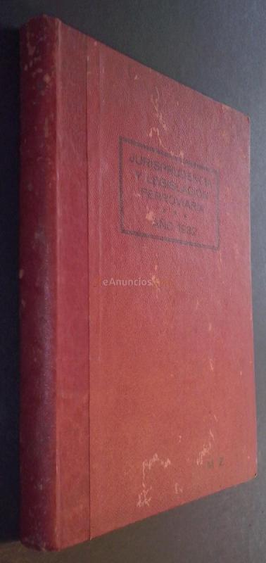 Los Transportes. Revista de Ferrocarriles, Tranvías y Transportes por Carretera. Boletín de Legislación. Boletín de legislación
