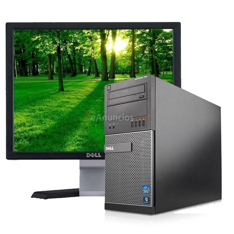 ordenadores Intel Core 2 Duo