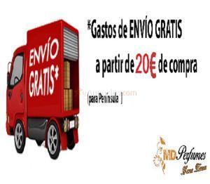 Oferta Perfume Hombre N124 DULCE GABAN CLASIC alta gam