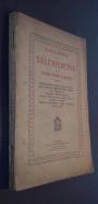 Manual practico de salchichería. Salchichería española, francesa, alemana, italiana e inglesa. Charcuterie. Salchichería industrial y rudimentaria. Condimentación. Maquinaria. Productos auxiliares. Jamonería. Grasas y tocinos. Salazón y adobos. Ahumados y