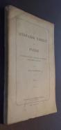 Antiqvarisk (antiquarisk) Tidskrift fr Sverige. Utgifven af Kongl. Vitterhets Historie och Antiqvitets Akademien. Genom bror Emil Hildebrand. XVI: 4. Sextonde Delen. Del. 16. Nr. 4