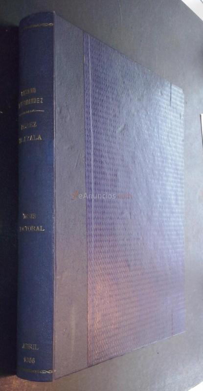 En torno a la obra de Ramón Pérez de Ayala