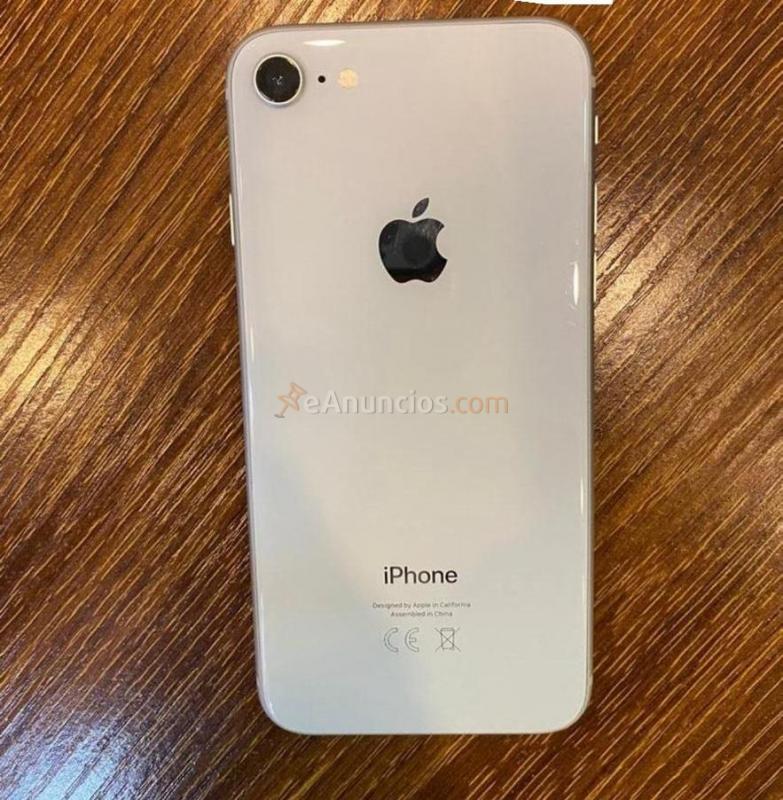 Venta de cualquier iPhone usado