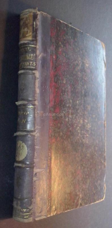 Journal des Sciences Militaires. Revue Militaire Franaise. 67 année. Neuvieme série. Tome quarante - quatrieme