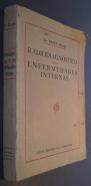Radiodiagnóstico de las enfermedades internas