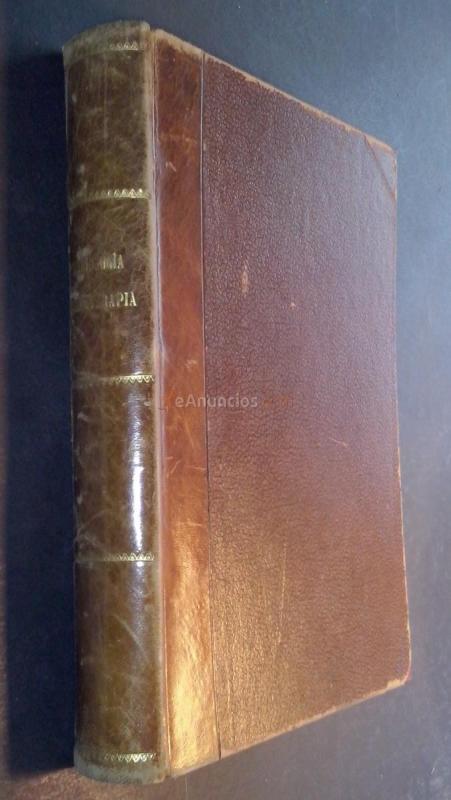 Tratado de patología médica y de terapéutica aplicada. Radiología y radiumterapia.