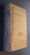 Le drame musical. Tome I: la musique et la poésie dans le développement historique. Tomo II: Richard Wagner. 2 tomos