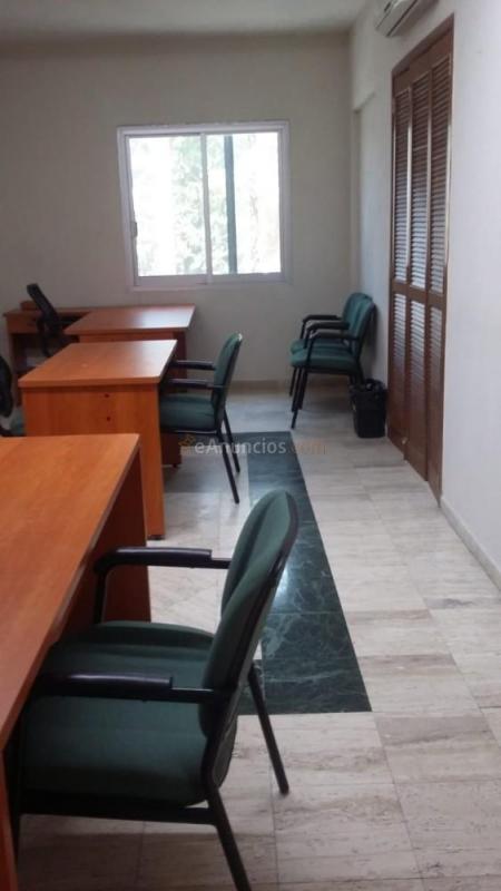 Espacio ideal para uso administrativo