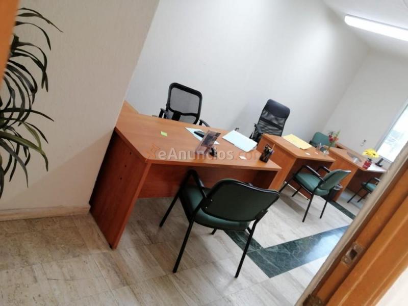 Espacio ideal para uso administrativo