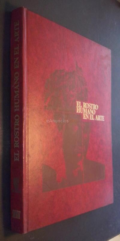 El rostro humano en el arte