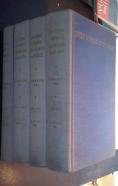 Huitieme Congres International des Grands Barrages. Édimbourg 4 - 8 Mai 1964. Eight International Congress on Large Dams. Comptes rendus transactions. Volume I: Question N 28. Volume II: Question N 29. Volume III: Question N 30. Questions N 31. Volumen IV
