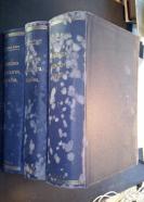 Manual de derecho mercantil español. 3 tomos