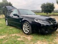 Saab 95 tdi