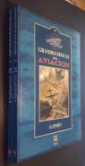 Grandes épocas de la aviación. Volumen 19 y 20. La Luftwaffe. 2 tomos