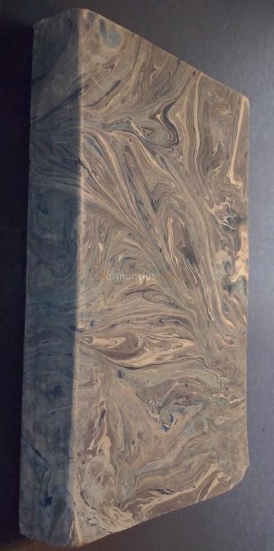 Le probleme de la misere et les phénomenes économiques naturels