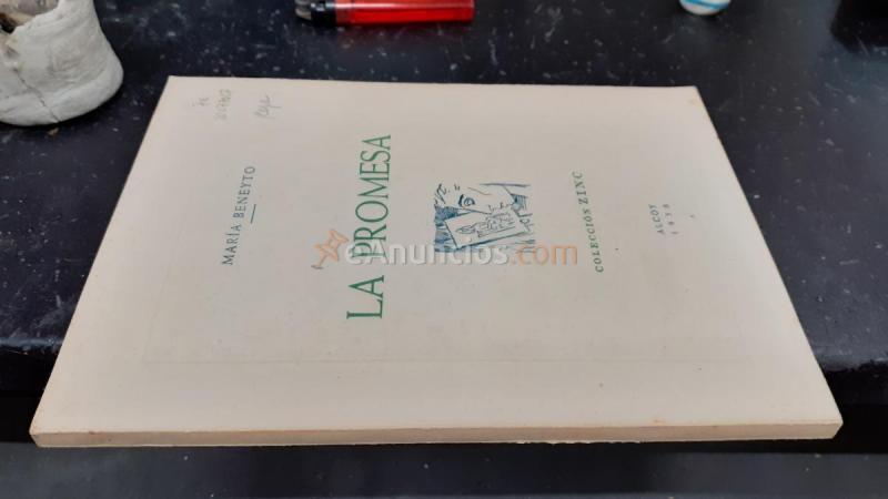 La Promesa