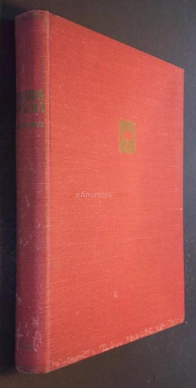 Historia de la literatura española