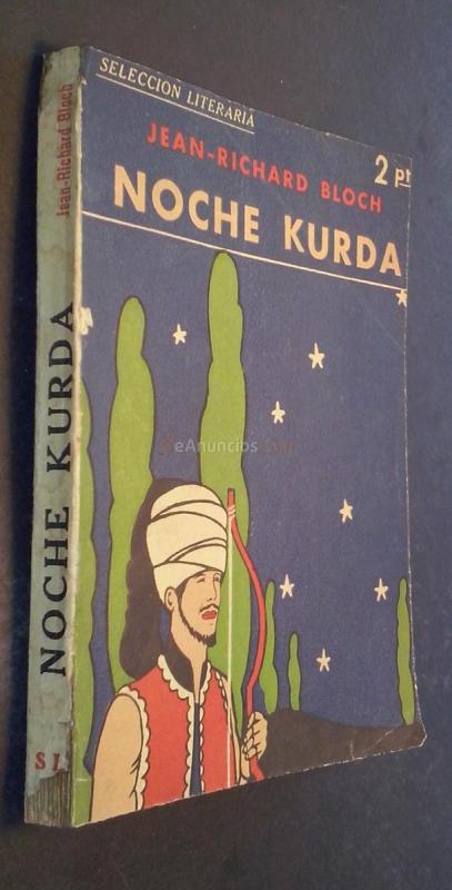 Noche kurda