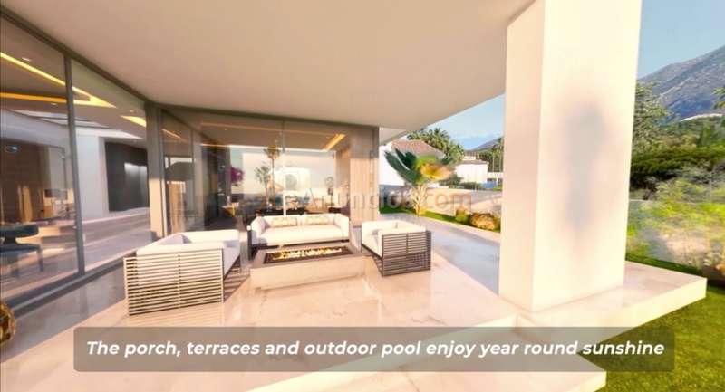 Venta  - Nueva Andalucía, Marbella, Málaga