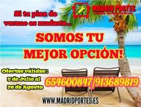 Mudanzas ciudad lineal tetuan ascao economicas