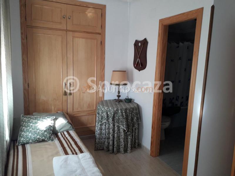 Chalet Adosado en Oropesa (Toledo)