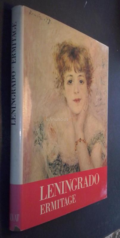 Leningrado Ermitage