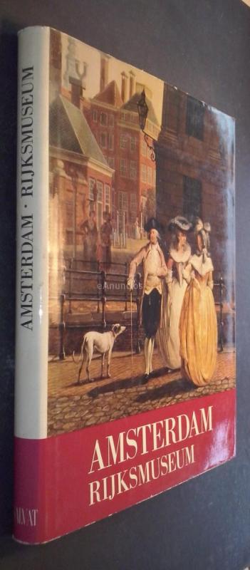 Rijksmuseum Amsterdam