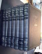 Enciclopedia Comercial Científica. Tomo I: Principios de Derecho Comercial. Economía comercial. Publicidad y propaganda. Leyes impositivas. Legislación social. Tomo II: Cálculos mercantiles. Tomo III: Documentación mercantil. Teneduría de libros. Cuenta c