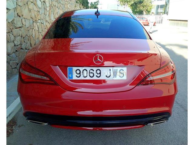 Mercedes-Benz CLA 200 d Amg Line7G-DCT