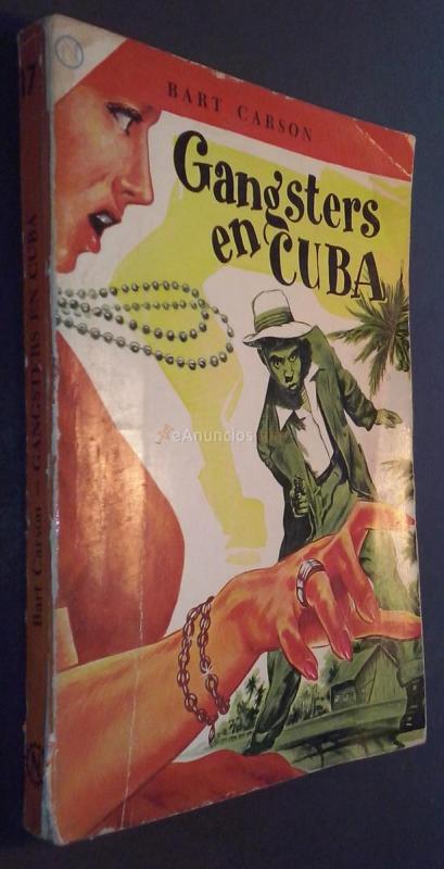Gangsters en Cuba