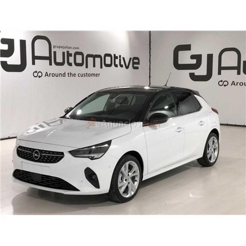 Opel Corsa Corsa Editon  1.5D 100cv