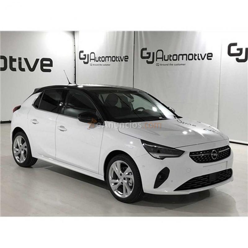 Opel Corsa Corsa Editon  1.5D 100cv