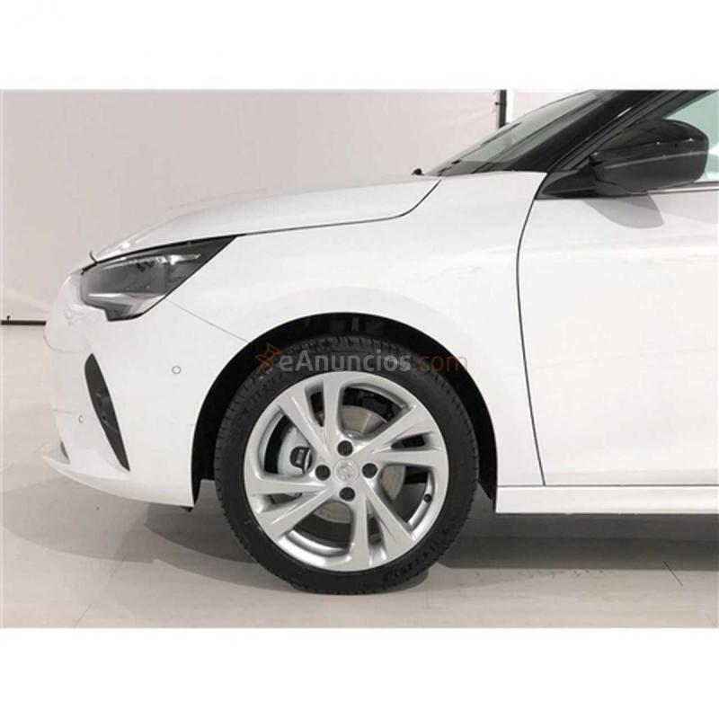 Opel Corsa Corsa Editon  1.5D 100cv