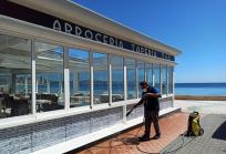 Limpieza y mantenimiento