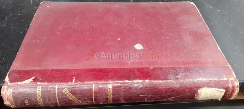 Tratado de electricidad. Tomo I: Teoría general de la electricidad