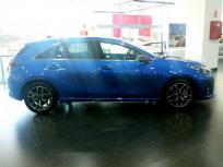 Kia Ceed 1.0 T-GDI DRIVE ECO-DINAMIC 100CV 