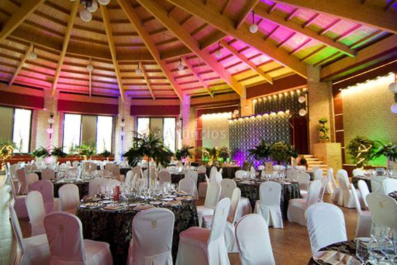 Bodas, Comuniones, Eventos de todo tipo