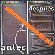 pintores economicos en mostoles 689289243 alye