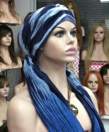 Pañuelos para cancer