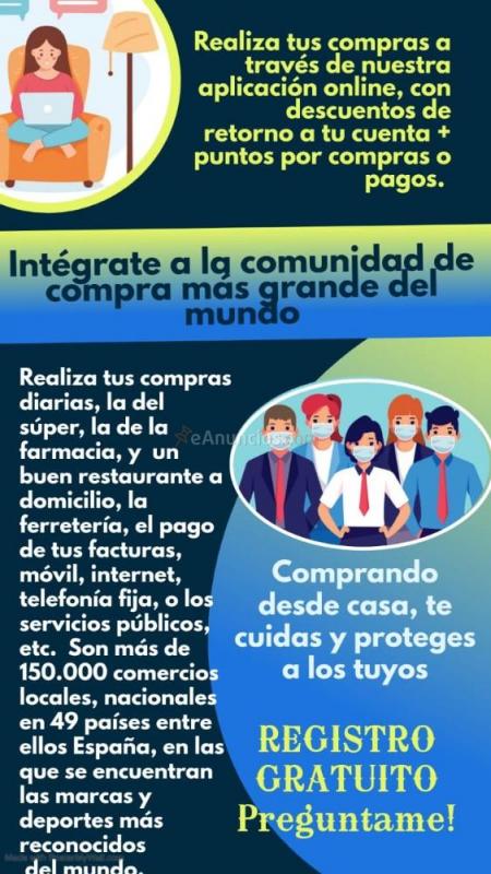 Quieres ganar dinero sin invertir un sólo euro