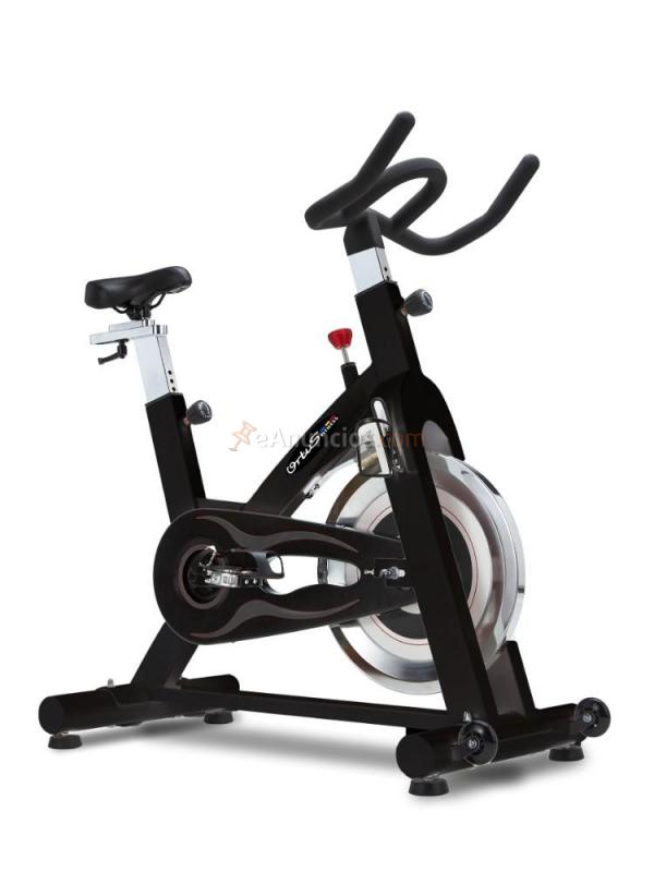 Bicicleta indoor firenza f610