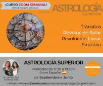 Curso zoom astrolgía 2, superior