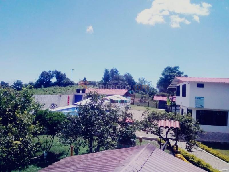 Se vende hermosa finca de recreo