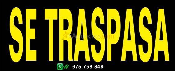 Traspaso Panaderia Degustacion en Fabra Puig