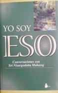 Libro  yo soy eso