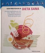 Libro guia practica de la dieta sana
